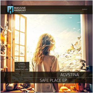 Safe Place (Camil'L Remix)