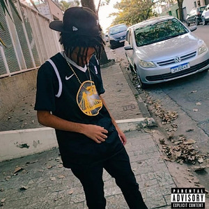 punk skeleton (Explicit)