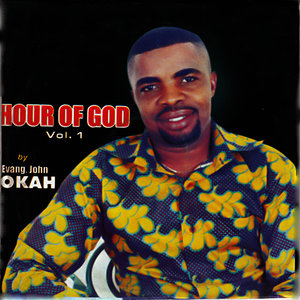 Hour of God, Pt. 1