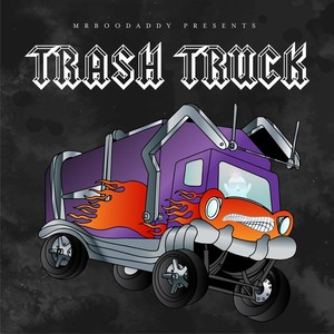 Trash Truck