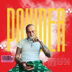 Powder (Explicit)