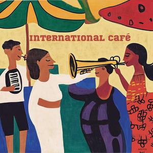 INTERNATIONAL CAFÉ