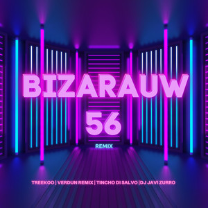 BizaRauw 56 (Intro Memories) [Remix]