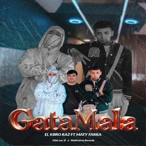 GATA MALA (feat. MATY FARRA)