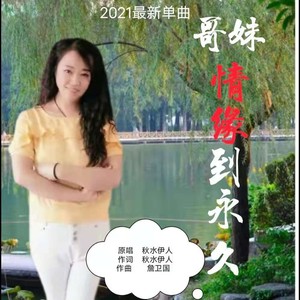 哥妹情缘到永久