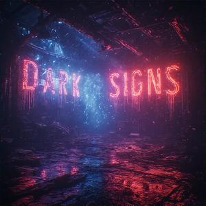 Dark Signs (feat. Sleep Token) (Explicit)