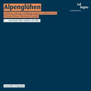 Weiten und male, for Tenor Voice, Violin, Gamepad and Live Electronics - III. —