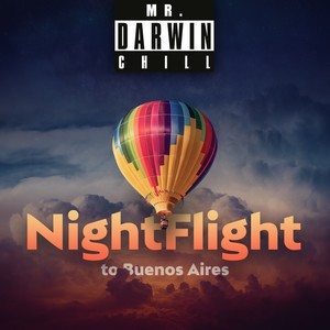 Night Flight (To Buenos Aires)