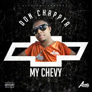 MY CHEVY (Explicit)