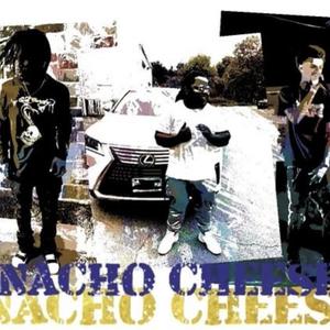 Nacho Cheese (feat. Ny Navy & Young Robo) [Explicit]