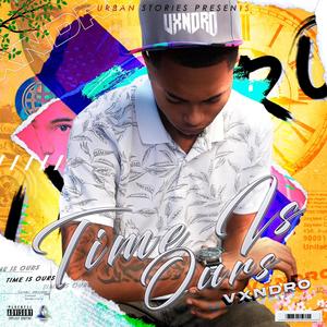 Probleem (feat. H3rres) (Explicit)