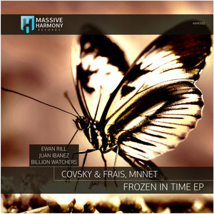 Frozen in Time (Billion Watchers Remix)