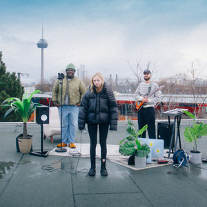 paris syndrom (dach session)