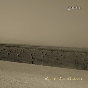 Clear the Clutter EP