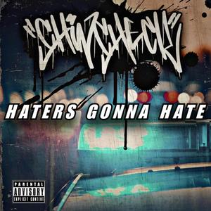 Haters Gonna Hate (Explicit)