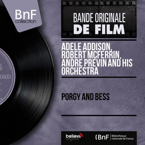 Porgy and Bess (Original Motion Picture Soundtrack, Mono Version)