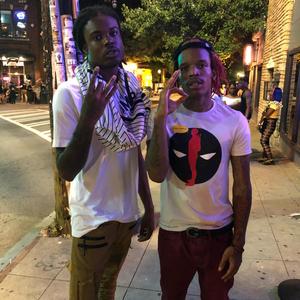 WE BALLIN (Explicit)