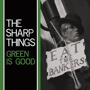 I Know You're Gonna Break My Heart