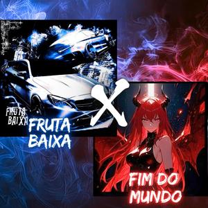 Baixa Do Mundo (feat. JEVO) (Over Slowed)