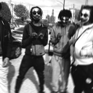 Standing Inna Kitchen (Explicit)