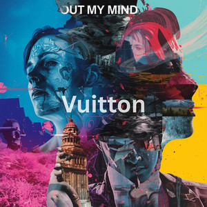 Out My Mind (Explicit)