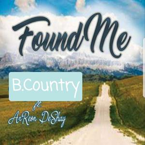 Found Me(feat. ArReon Deshay)