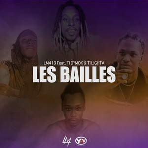 Les bailles (Explicit)