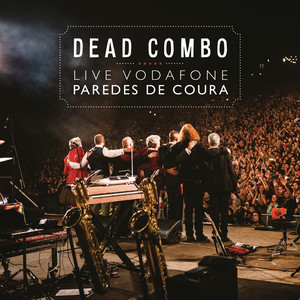 Dead Combo - Wedding Dress (Live)