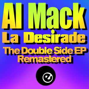 La Desirade (The Double Side EP Remastered 2021)