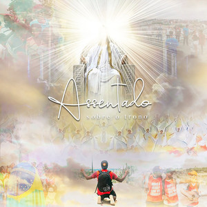 Assentado Sobre o Trono