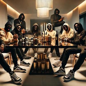 Le clan (feat. Lokoss) (Explicit)