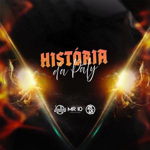 História Da Paty (Explicit)