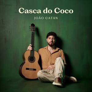 Casca do Coco