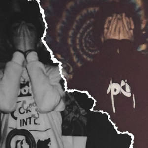 YEAH! (feat. BLINKERRED) (Explicit)