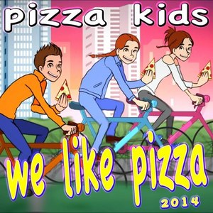 We Like Pizza 2014