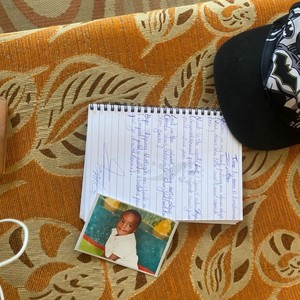 Life is GL!t$h (feat. Kedy)