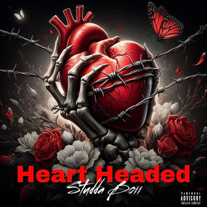 HEART HEADED (Explicit)