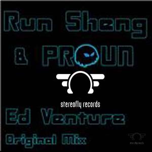 Ed Venture - Single