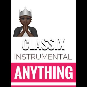 Anything (Instrumental)