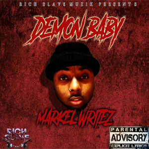 Demon Baby (Explicit)