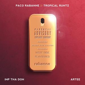 Paco Rabanne (feat. Arteewrld & KsoulRSA) (Explicit)