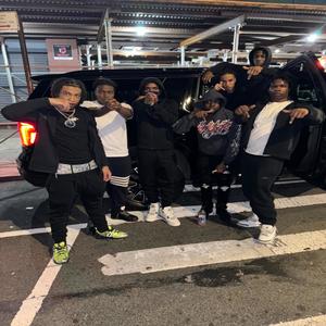 TouchDown (feat. Kay Glizz) (Explicit)