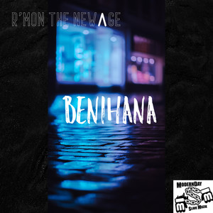 Benihana (Explicit)