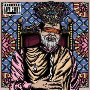 One Eyed King (Explicit)