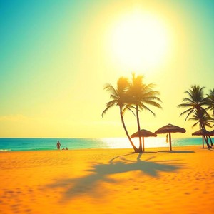 ТЫ МОЙ ОКЕАН