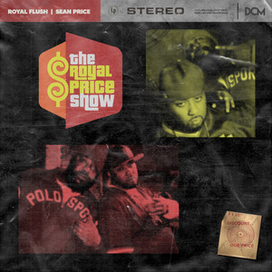 The Royal Price Show (Explicit)