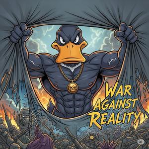 WAR AGAINST REALITY (Explicit)