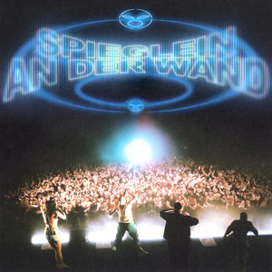 SPIEGLEIN AN DER WAND (Explicit)