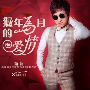 猴年马月 (DJ何鹏)