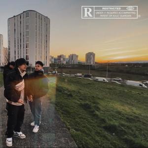 Pulp Fiction (feat. Vinny Doc) (Explicit)